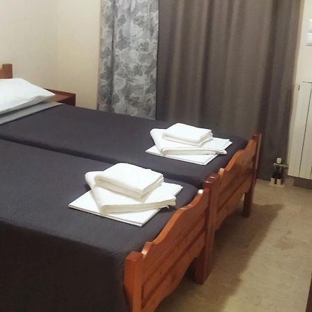 Bosco Verde Corfu Apartments Gouvia Pokój zdjęcie