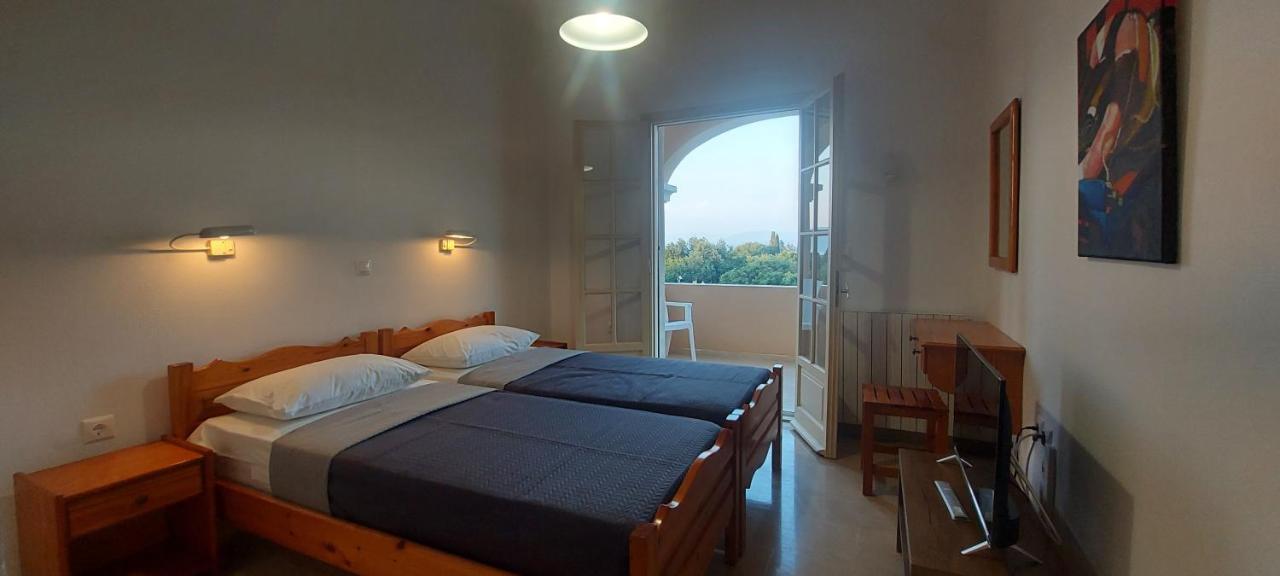 Bosco Verde Corfu Apartments Gouvia Pokój zdjęcie