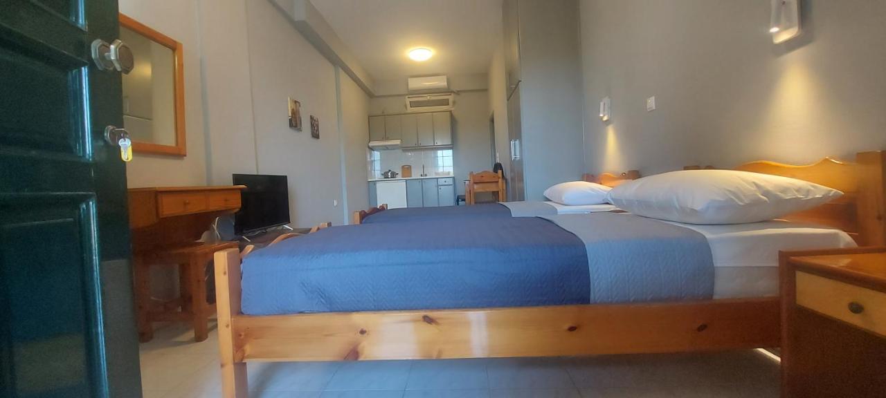 Bosco Verde Corfu Apartments Gouvia Pokój zdjęcie