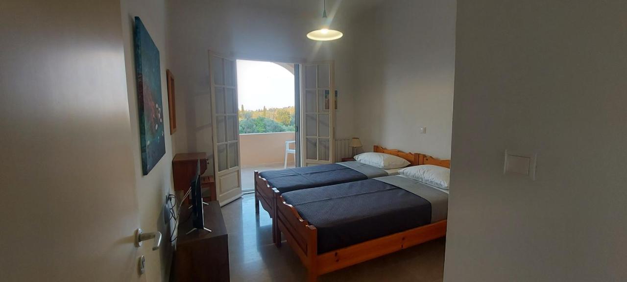 Bosco Verde Corfu Apartments Gouvia Pokój zdjęcie