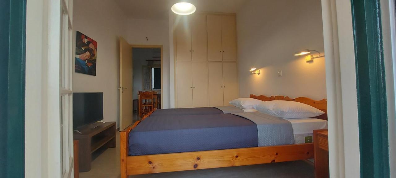Bosco Verde Corfu Apartments Gouvia Pokój zdjęcie