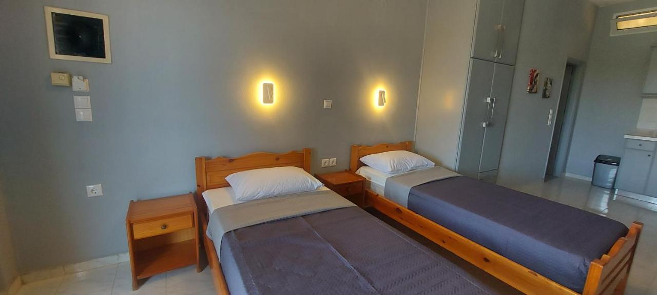 Bosco Verde Corfu Apartments Gouvia Pokój zdjęcie