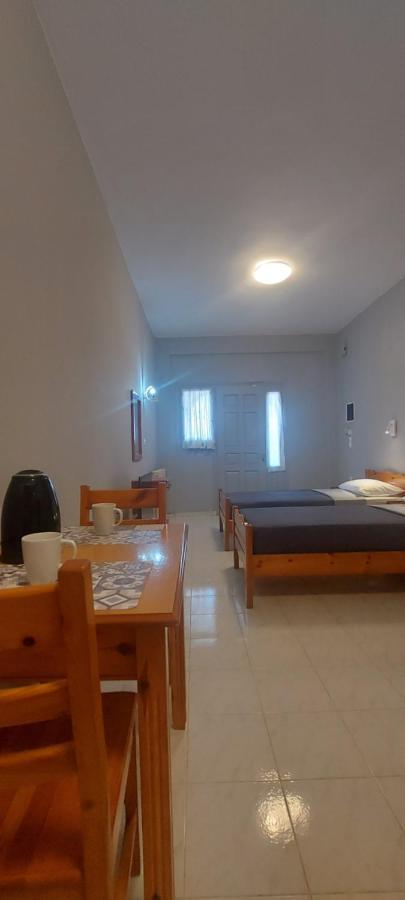 Bosco Verde Corfu Apartments Gouvia Pokój zdjęcie