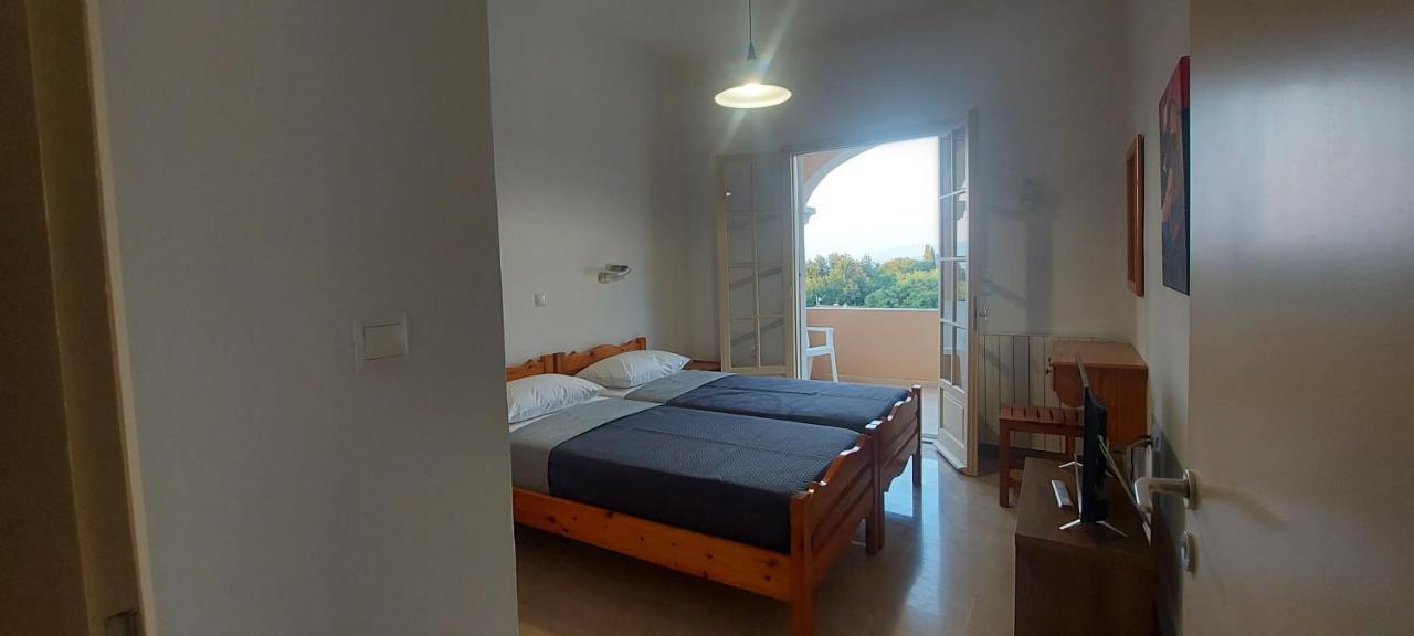 Bosco Verde Corfu Apartments Gouvia Pokój zdjęcie