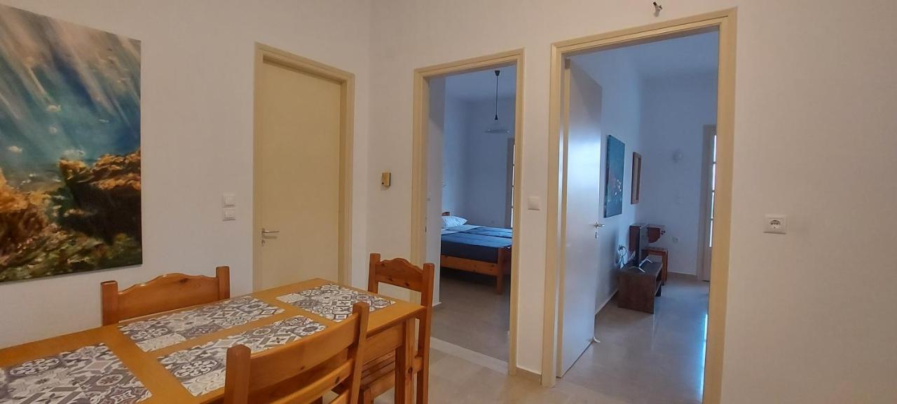 Bosco Verde Corfu Apartments Gouvia Pokój zdjęcie