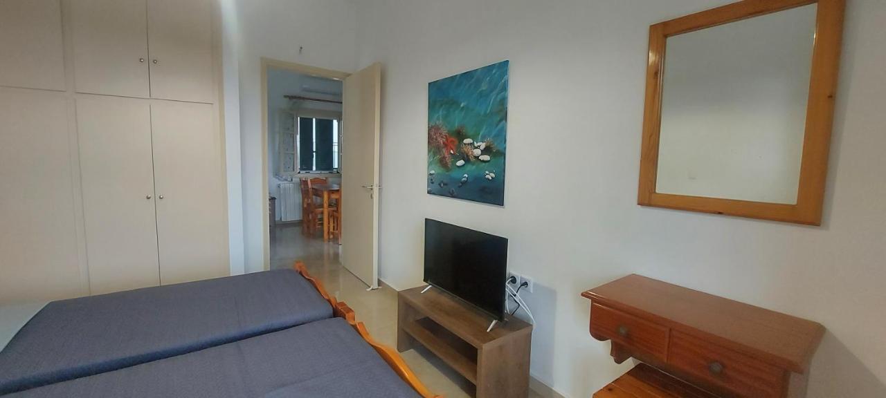 Bosco Verde Corfu Apartments Gouvia Pokój zdjęcie
