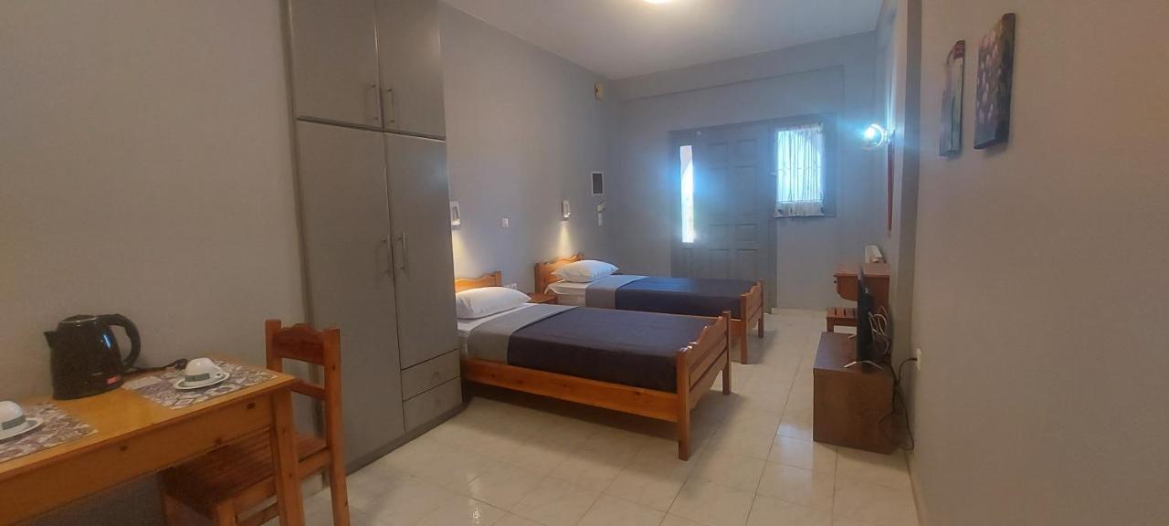 Bosco Verde Corfu Apartments Gouvia Pokój zdjęcie