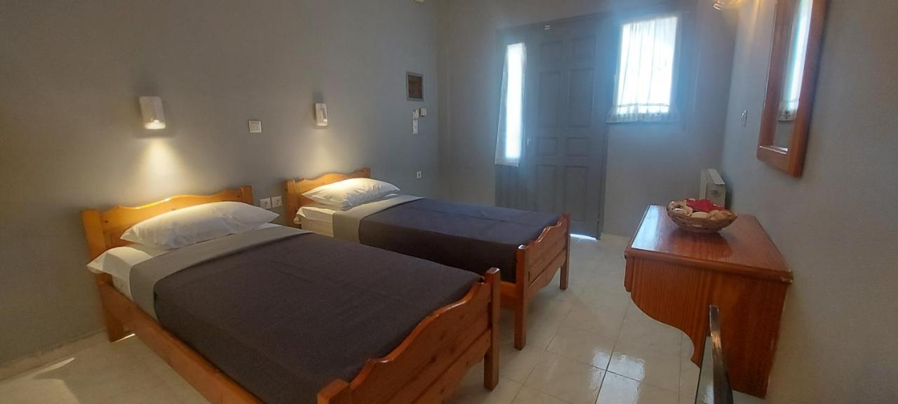Bosco Verde Corfu Apartments Gouvia Zewnętrze zdjęcie