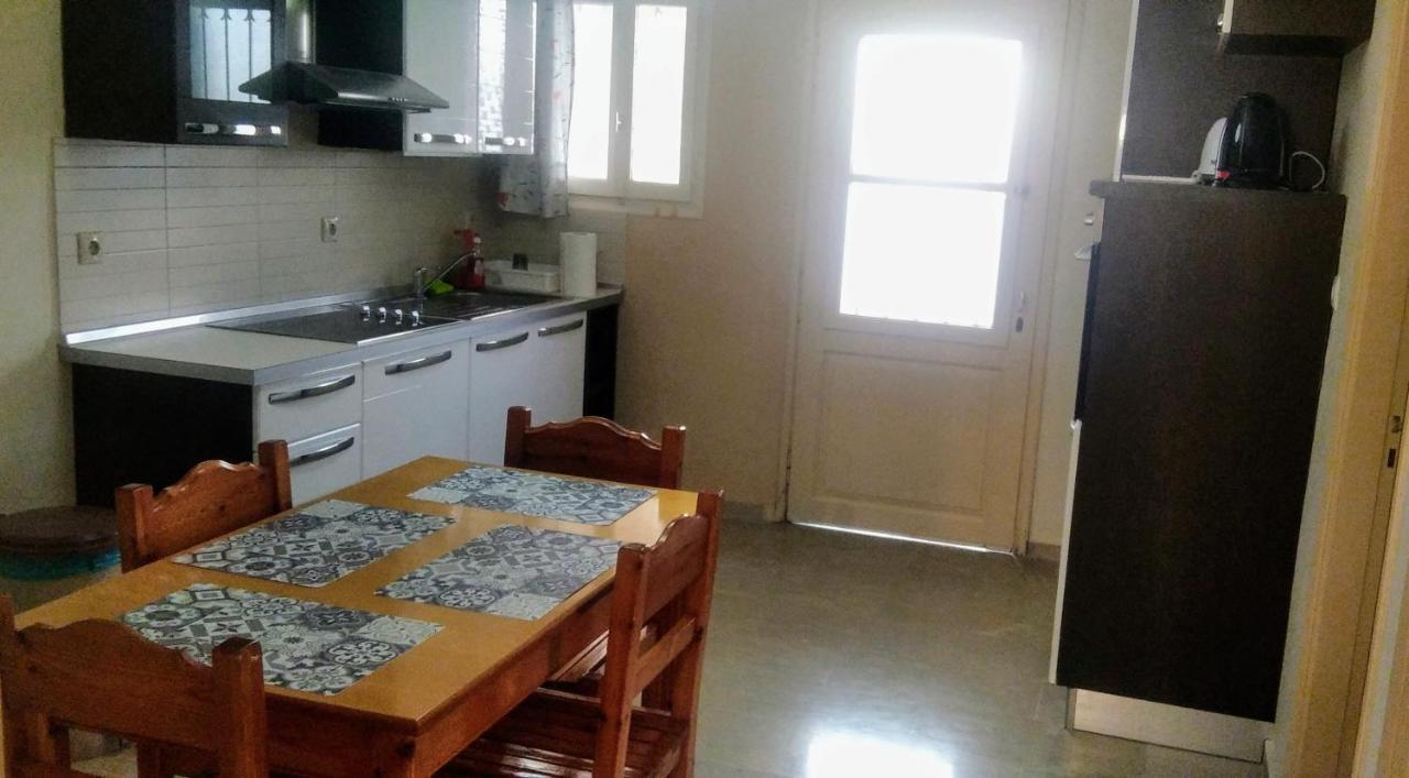 Bosco Verde Corfu Apartments Gouvia Zewnętrze zdjęcie
