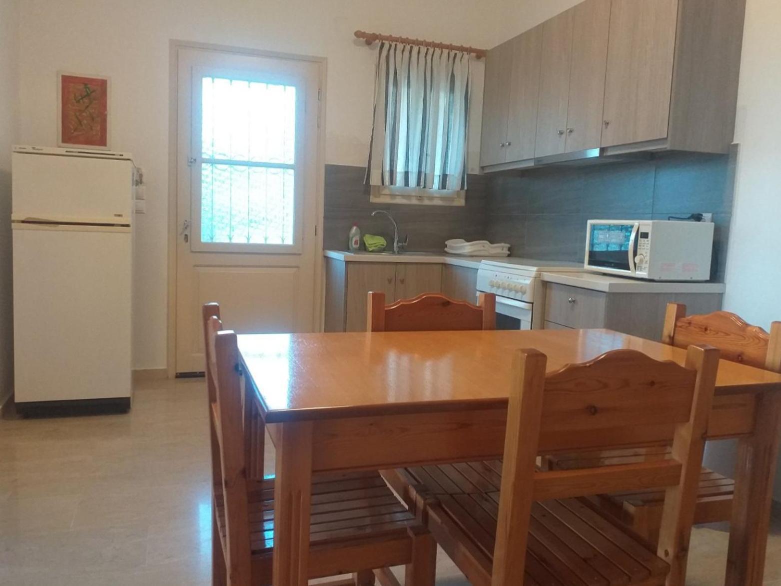 Bosco Verde Corfu Apartments Gouvia Zewnętrze zdjęcie