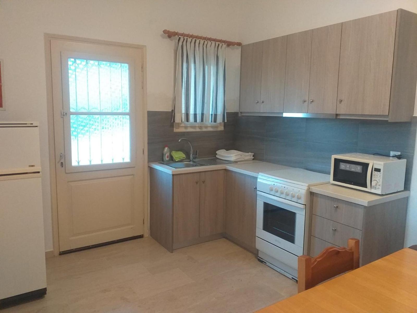 Bosco Verde Corfu Apartments Gouvia Pokój zdjęcie
