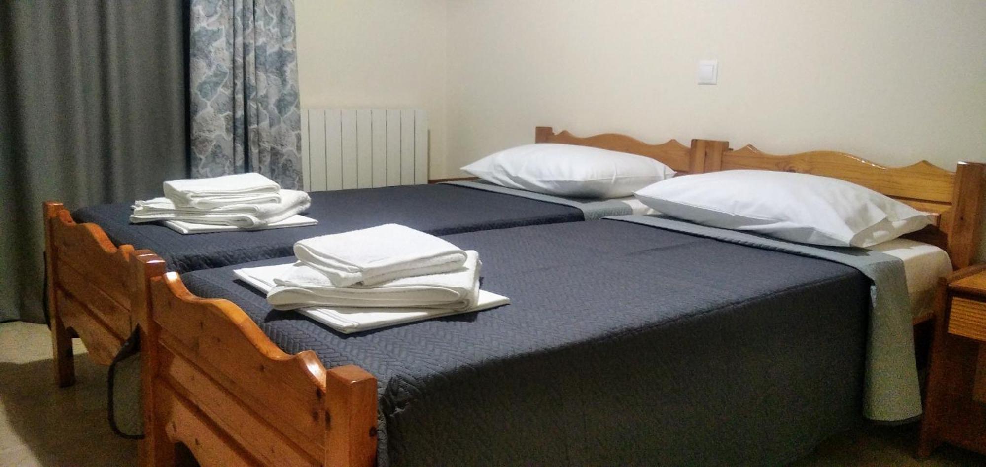 Bosco Verde Corfu Apartments Gouvia Pokój zdjęcie