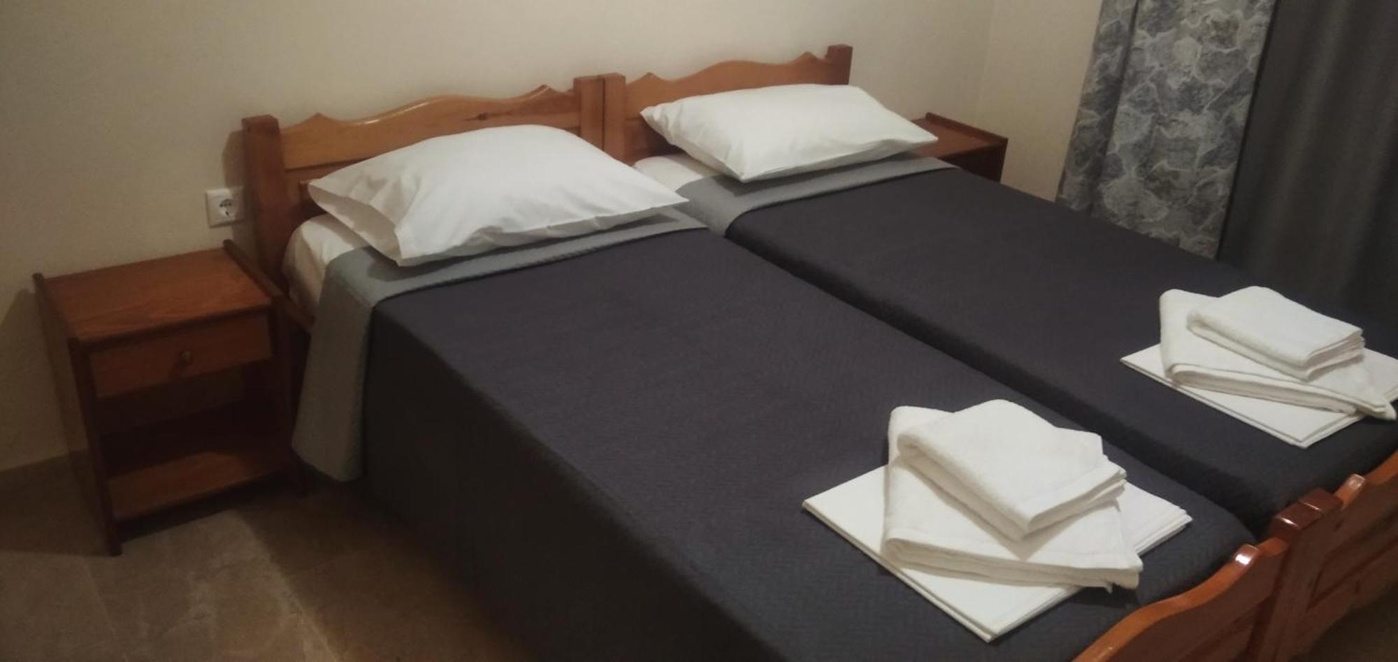 Bosco Verde Corfu Apartments Gouvia Pokój zdjęcie