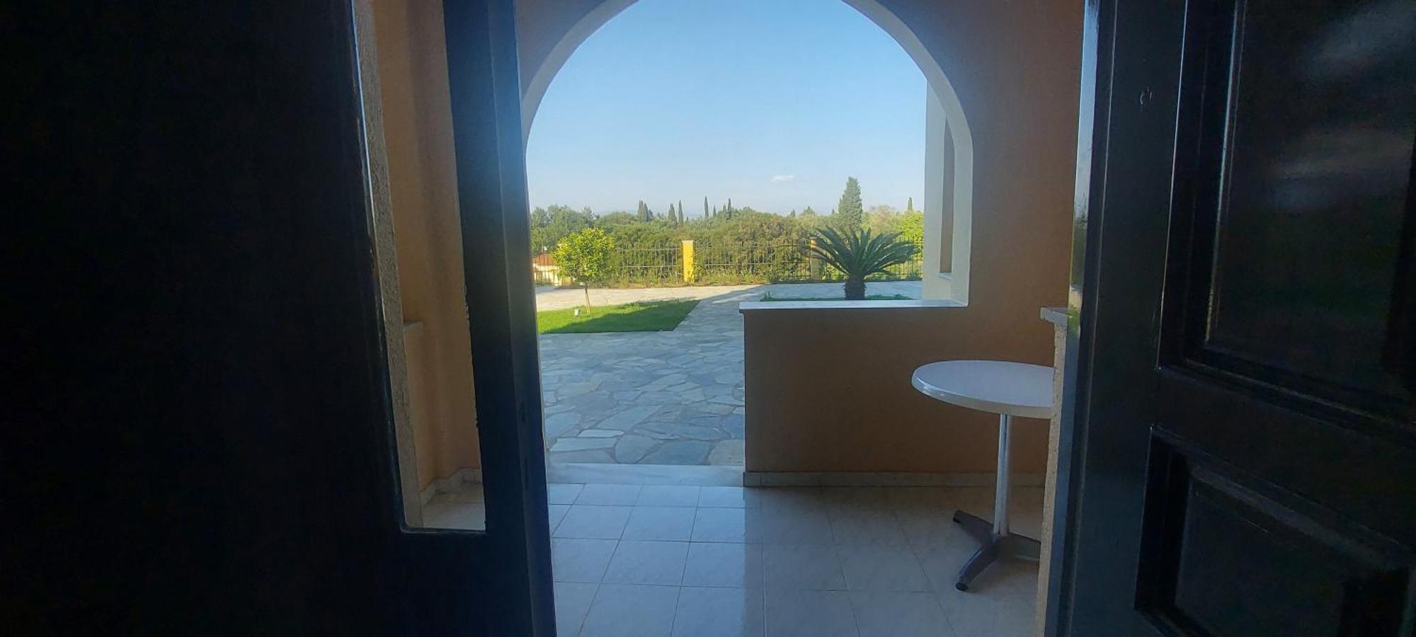 Bosco Verde Corfu Apartments Gouvia Pokój zdjęcie
