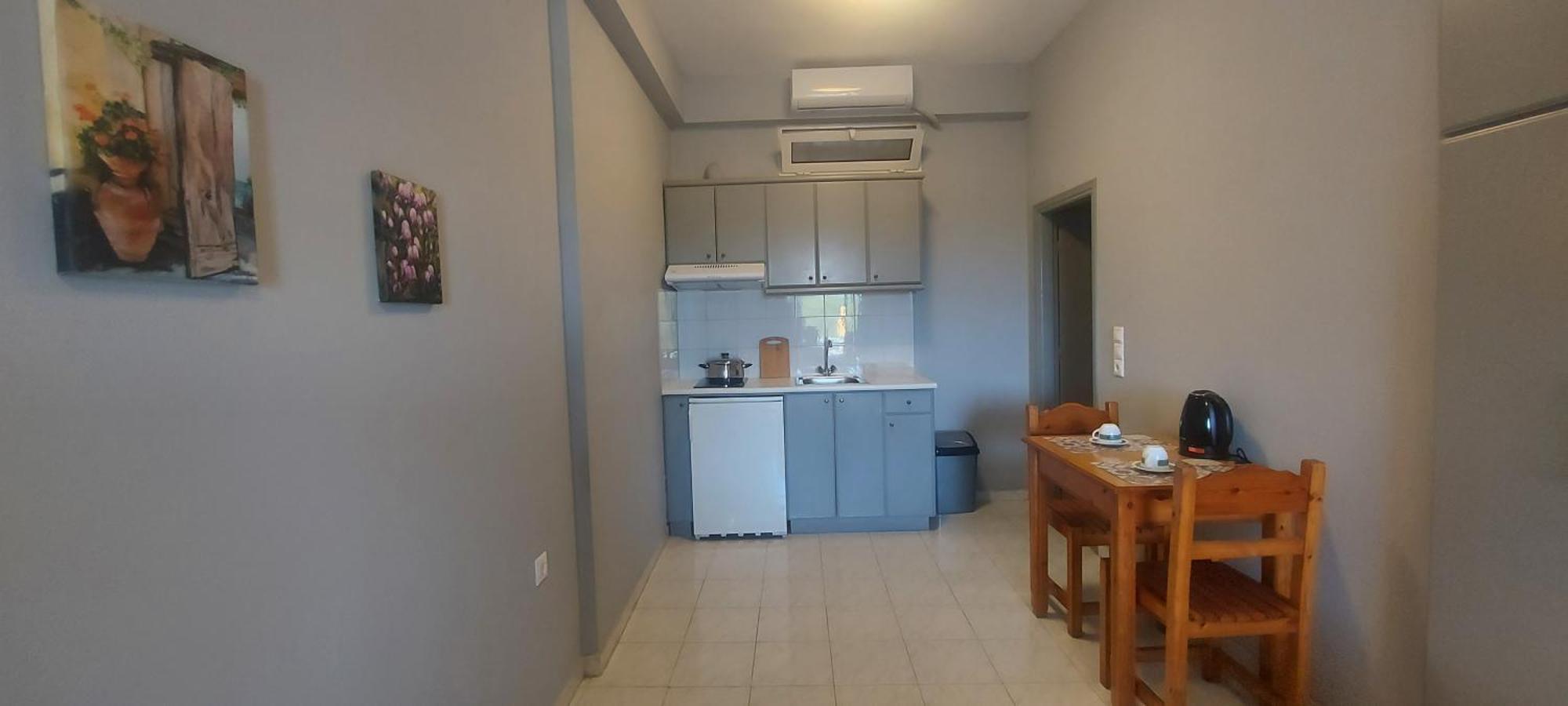 Bosco Verde Corfu Apartments Gouvia Pokój zdjęcie