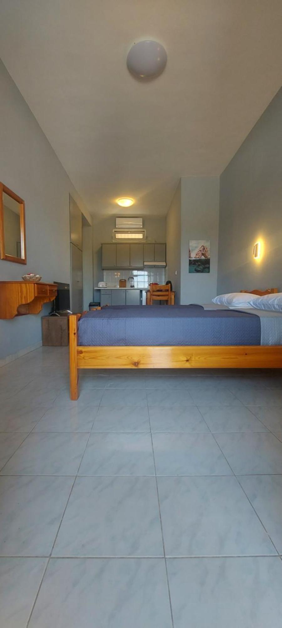 Bosco Verde Corfu Apartments Gouvia Pokój zdjęcie