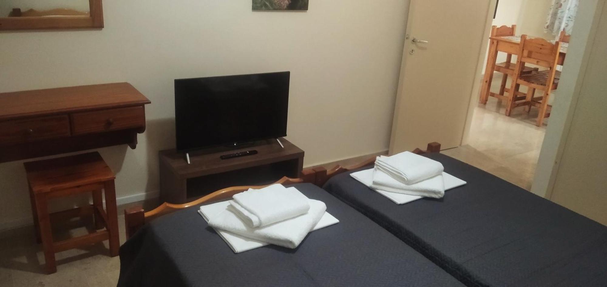 Bosco Verde Corfu Apartments Gouvia Pokój zdjęcie