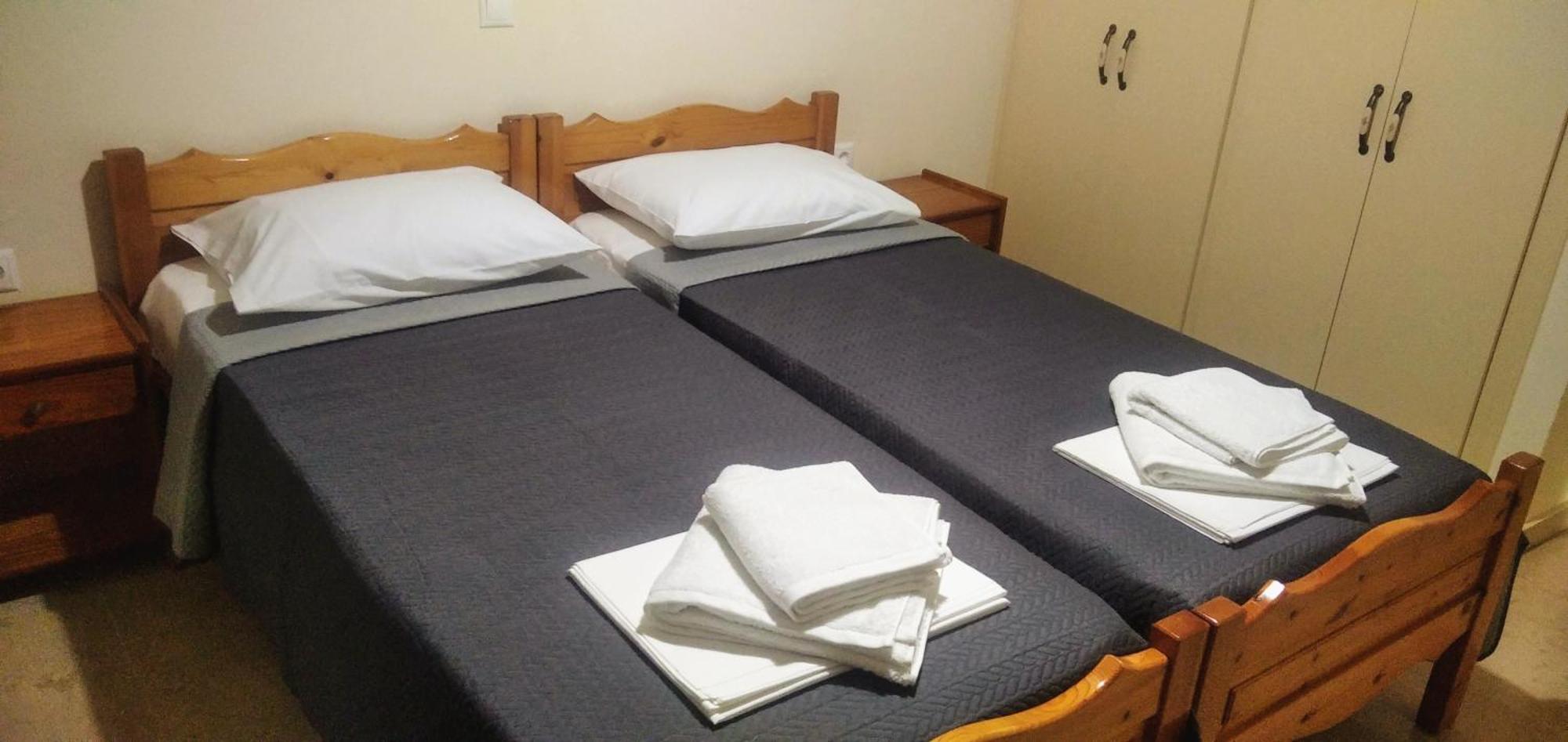 Bosco Verde Corfu Apartments Gouvia Pokój zdjęcie