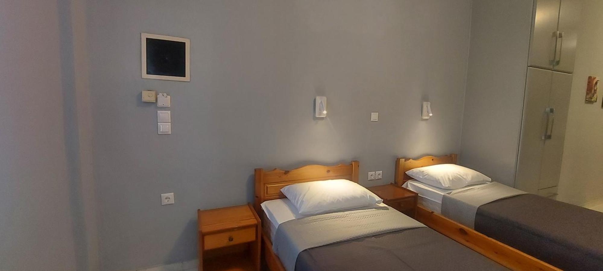 Bosco Verde Corfu Apartments Gouvia Pokój zdjęcie