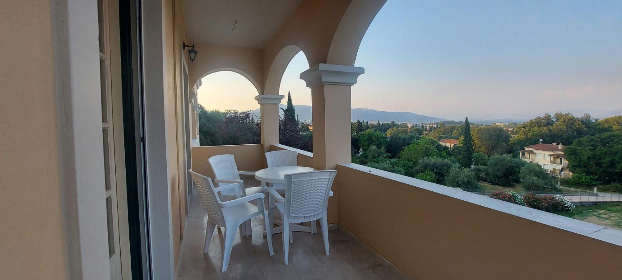 Bosco Verde Corfu Apartments Gouvia Pokój zdjęcie