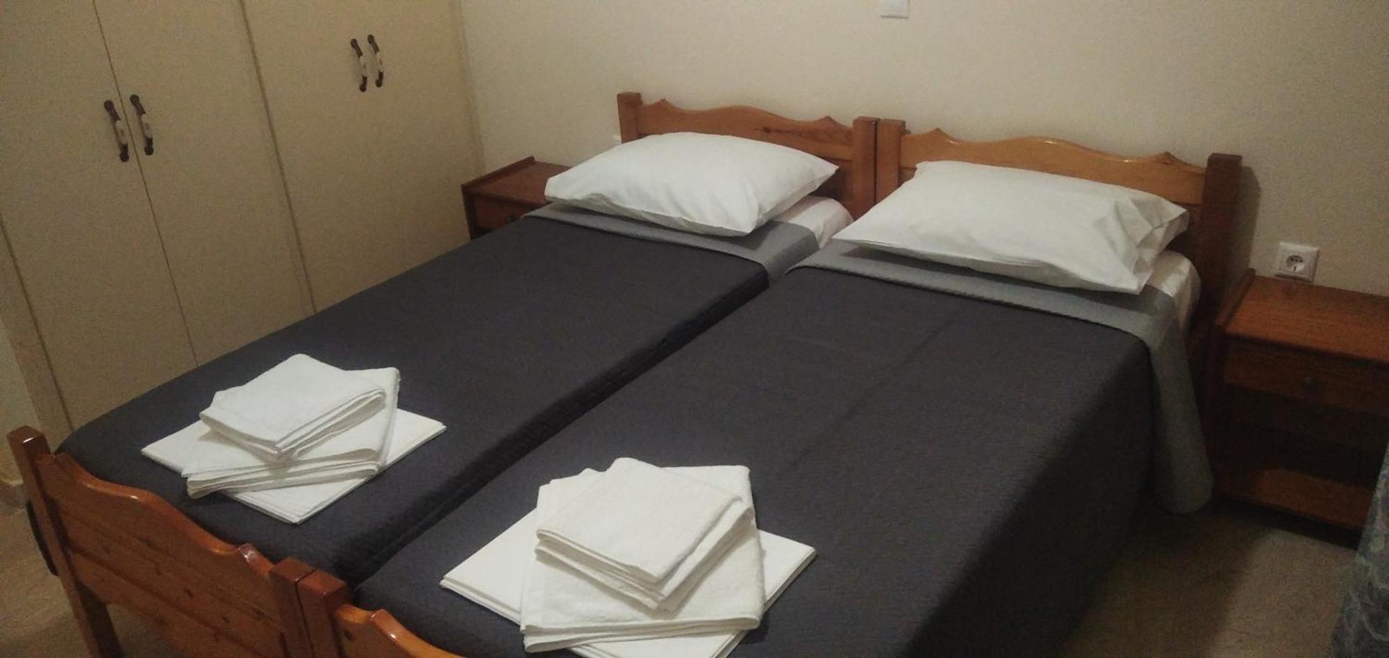 Bosco Verde Corfu Apartments Gouvia Pokój zdjęcie