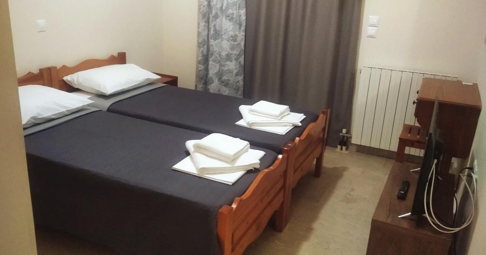 Bosco Verde Corfu Apartments Gouvia Pokój zdjęcie