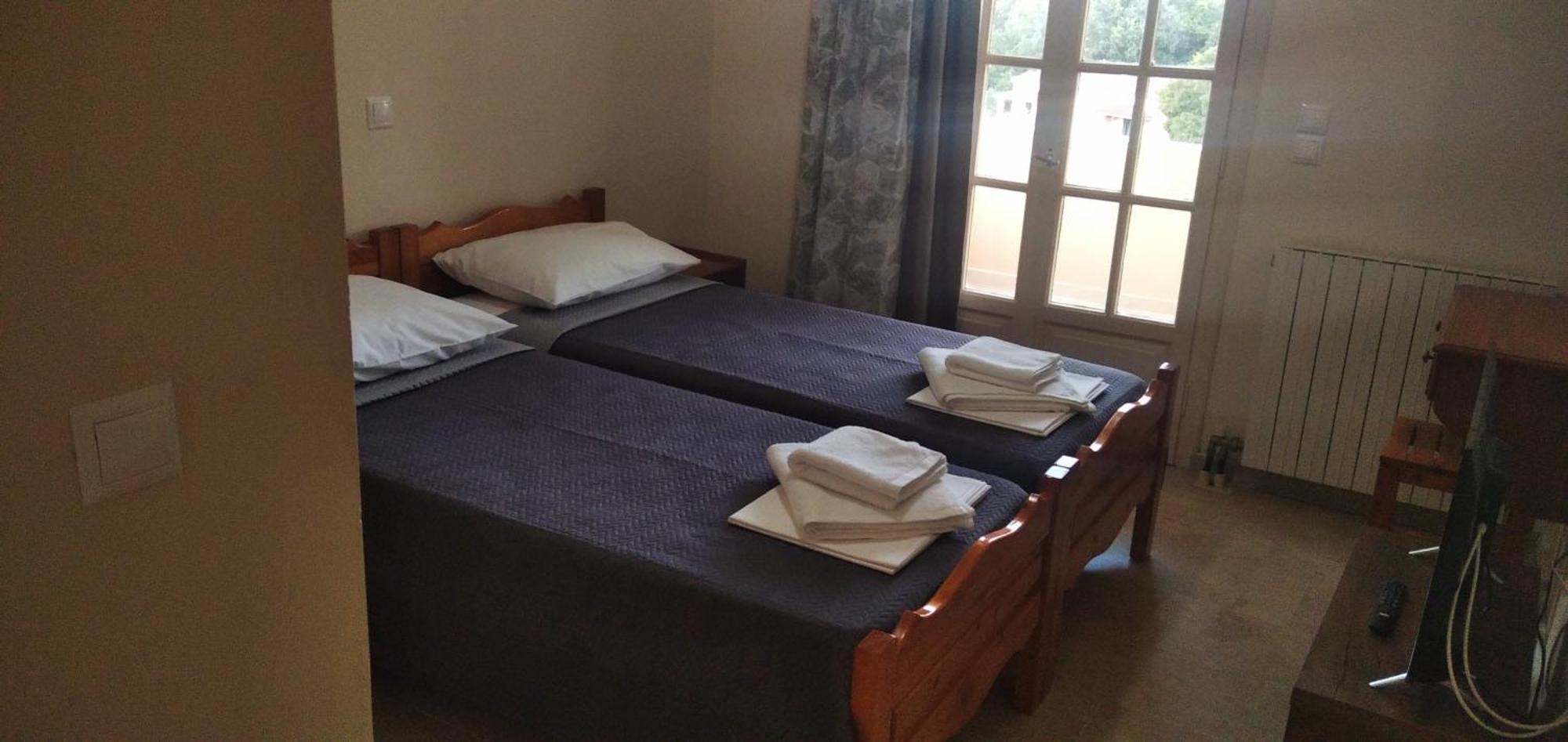 Bosco Verde Corfu Apartments Gouvia Pokój zdjęcie