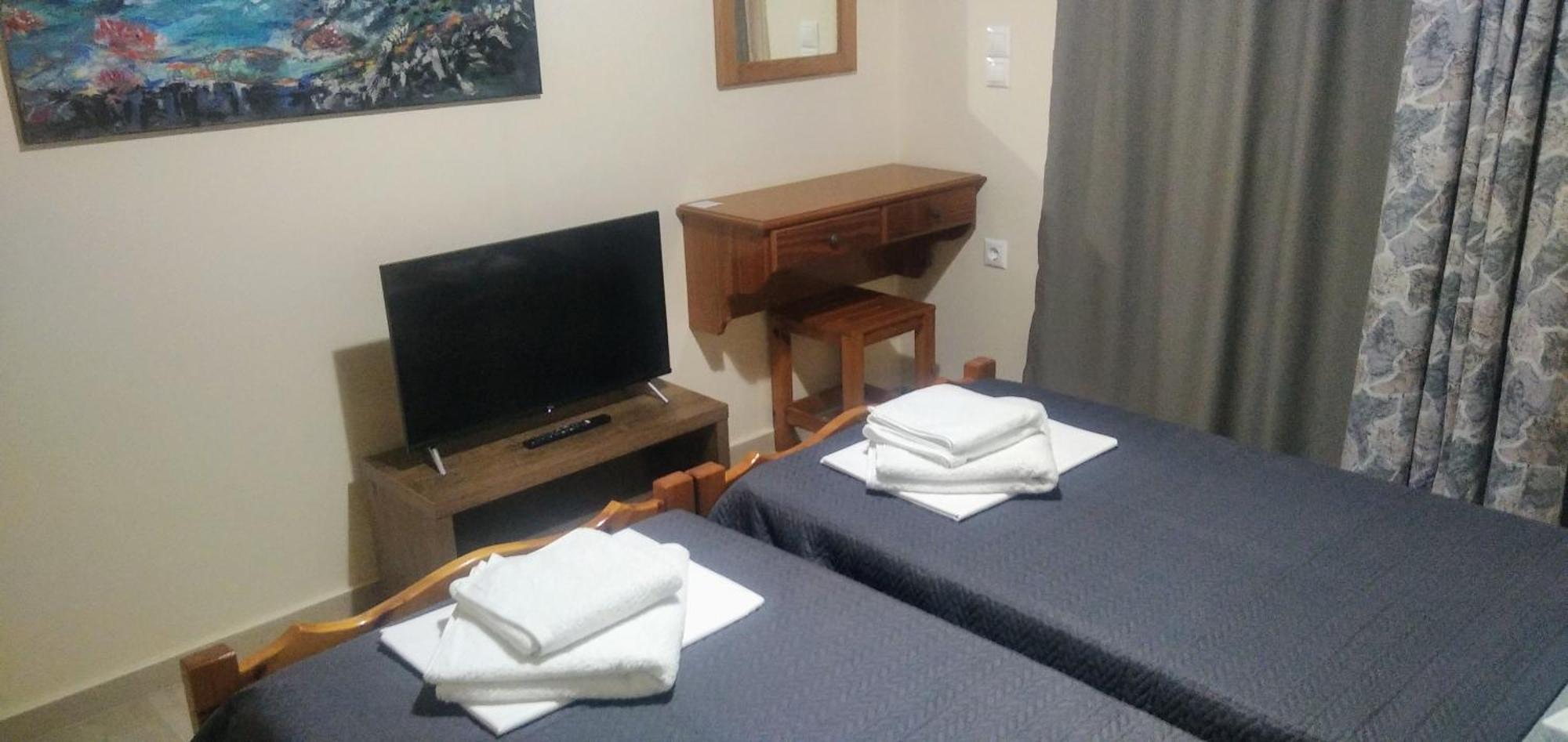 Bosco Verde Corfu Apartments Gouvia Pokój zdjęcie