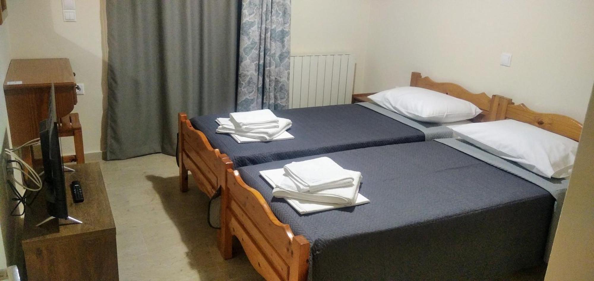 Bosco Verde Corfu Apartments Gouvia Pokój zdjęcie