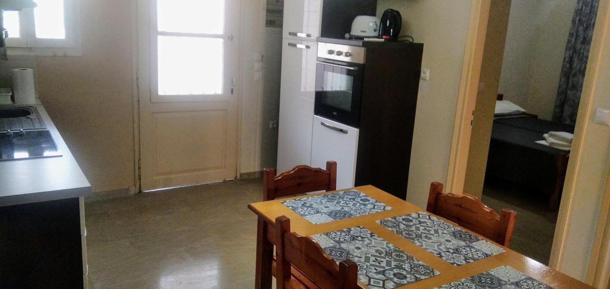 Bosco Verde Corfu Apartments Gouvia Pokój zdjęcie