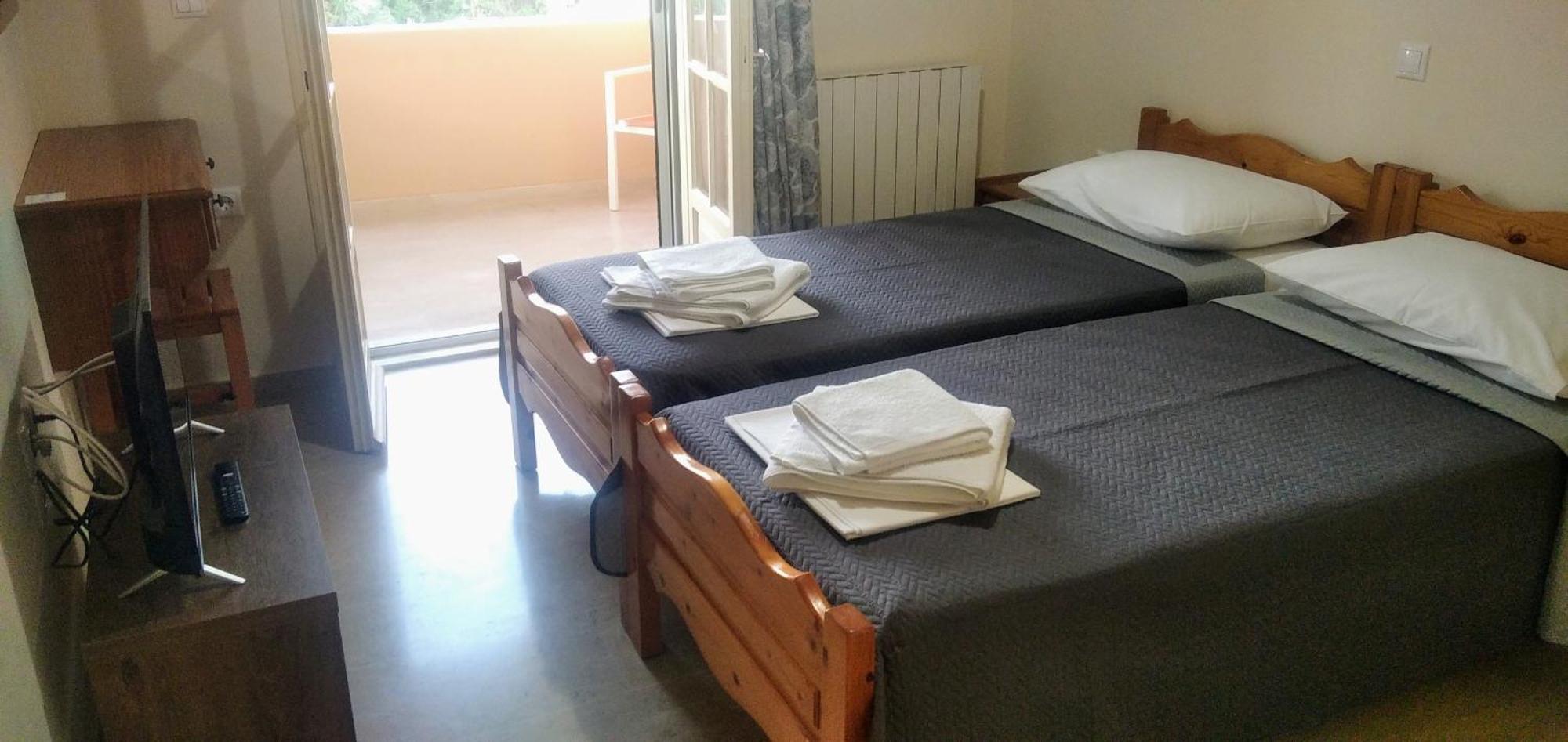 Bosco Verde Corfu Apartments Gouvia Pokój zdjęcie